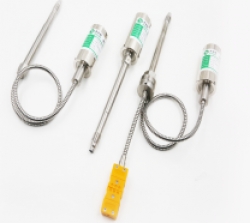 PT112BPT123BPT133B Series Import-Substituting Melt Pressure Transmitter