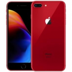 Apple iPhone 8-256GB-RED SPECIAL EDITION-UNLOCKED-USA Model -BRAND-NEW