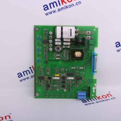 ABB  UFC719AE101 3BHB003041R0101  PFEA111-20 3BSE050090R20