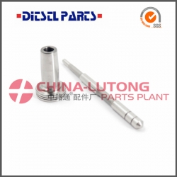 Common Rail Injector Valve F00RJ00420 fit for I njector 0445120011