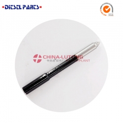 automatic diesel fuel nozzle DLLA153P12700 433 171 800 for BENZ