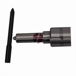 Common Rail Injector Nozzle DLLA158P1385 0433171860 for ISUZU Truck 