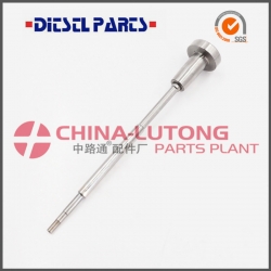 Common Rail Injector Valve F00RJ01428 apply for Bosch Injector 0445120048
