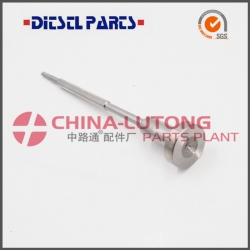 Bosch  replacement Common Rail Valve F00RJ01278  CR Injector Valve