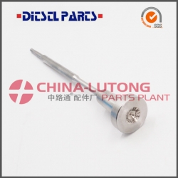 Bosch replacement Common Rail Valve F00RJ01692 for Injector 0445120081