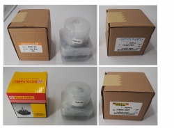 7167-807T 7180-650T 7180-680T	708TDPA PUMP PARTS Rotor Head