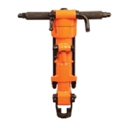 MINDRILL Jackhammer MH505L- 50 lb, 120 cfm- parts interchangeable with Atlas Copco RH 658 5L