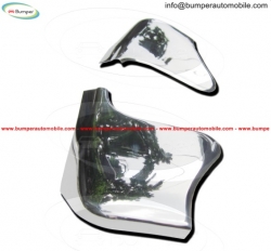 Mercedes W121 190SL Roadster stone guards