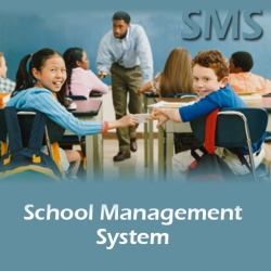 School Information Management System