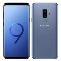 Samsung Galaxy S9 Plus SM-G965 6.2 256GB 6G RAM-Unlocked
