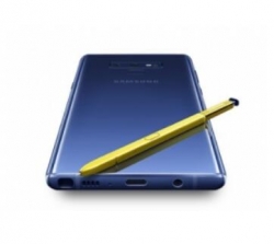 Samsung Galaxy Note 9 128GB Unlocked phone