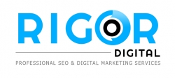 Digital Marketing and SEO services by Rigor Digital