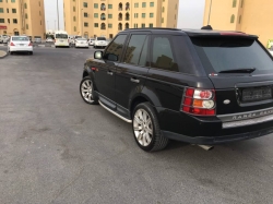 Range Rover sports for sale