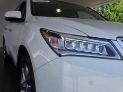 Used 2014 Acura MDX SH-AWD wAdvance wRES