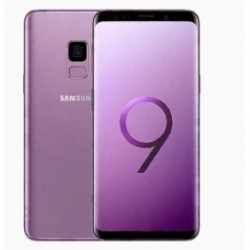 Samsung Galaxy S9 Plus Dual Sim G965FD 6GB RAM 128GB ROM Sunrise Gold Color