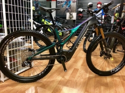 2019 CANNONDALE SCALPEL-SI CARBON 3