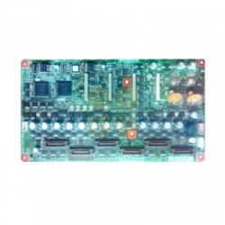 Designjet 8000 Carriage PCA  Q6670-60054