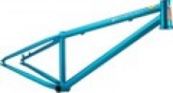 Mutant Disco V2 Frame 26 Gloss Black