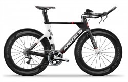 ARGON 18 E-116 FRAMESET