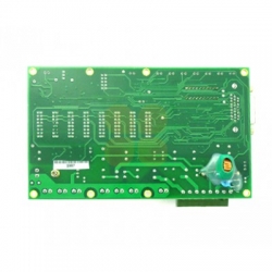 MJ 3204 Head Board - EBDHE02 0005