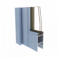 Casement Window  Doors Section