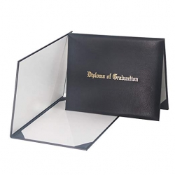 Buy Diploma Cover, Certificate covers, award covers online