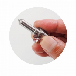 bosch diesel injector nozzle DLLA153P12700 433 171 800 fits for MERCEDES BENZ