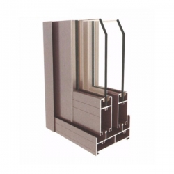 Sliding Window  Door Sections