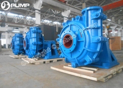 www.slurrypumpsupply.com Tobee® 14x12-AH Warman slurry sludge pump