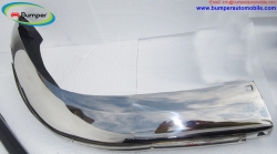 BMW 2800 Stoßfänger satz