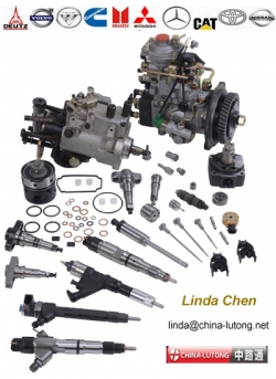 buy nozzle spray car fuel nozzle 093400-5370DN0PD37 use to diesel injection system