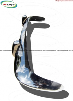 Opel Rekord P2 Stoßfänger