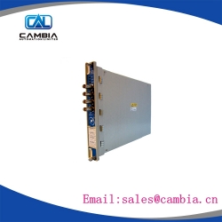 Bently nevada 350092 Communication Gateway 138629-01