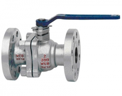 Cast Floating Ball Valves: API 608, API 6D, BS 5351
