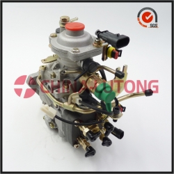 inline fuel injection pump fuel system of diesel engine spare parts