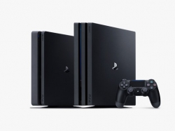 Best Deal : PlayStation 4 Pro 1TB Console  Extra Controller Bundle