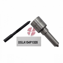 Common Rail Nozzle DSLA154P13200 433 175 395 diesel fuel injector nozzle apply for MERCEDES BENZ