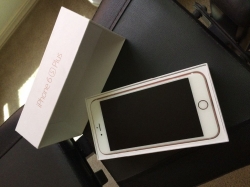   Apple iPhone 6 64GB