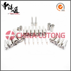 diesel fuel pump nozzle DLLA154PN064105017-0640 bosch fuel injector nozzles for ISUZU