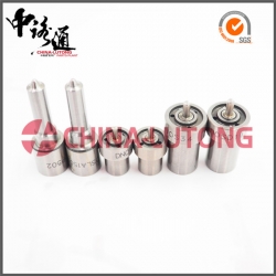 bosch injector nozzles DLLA156PN121105017-1210 for ISUZU diesel fuel nozzles