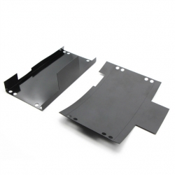 LCPC Halogen-free Fire Insulation Mylar