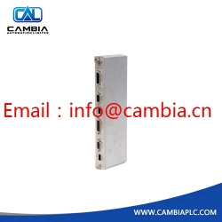 330046-08-04-01-00	BENTLY NEVADA	Email:info@cambia.cn
