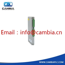 330046-XX-02-01-00	BENTLY NEVADA	Email:info@cambia.cn