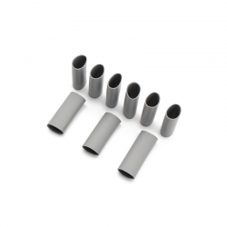 LCU Series Silicon-based thermal conductive Cap Set