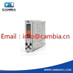 135489-01  	BENTLY NEVADA 	Email:info@cambia.cn