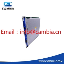 350092-01-01-02	BENTLY NEVADA	Email:info@cambia.cn