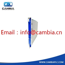 330050-03-01-00-00	BENTLY NEVADA	Email:info@cambia.cn