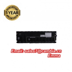 GE FANUC	IS200VCRCH1B sales7@cambia.cn