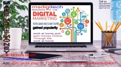 Are you looking to work from home? 