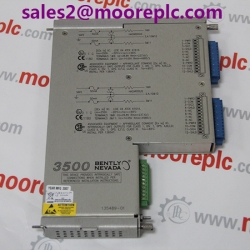 BENTLY NEVADA 330103-00-07-05-02-00 